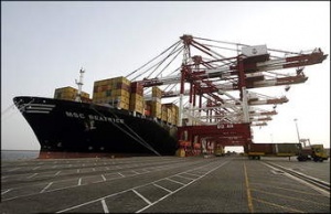 ترخیص کالا-واردات -صادرات در جنوب کشور