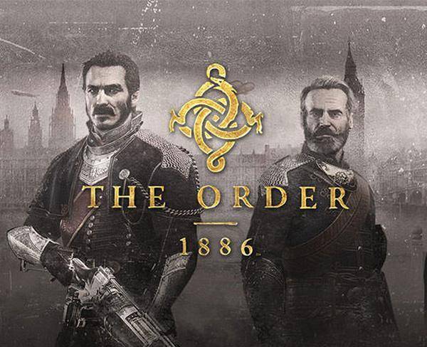 بازی order 1886