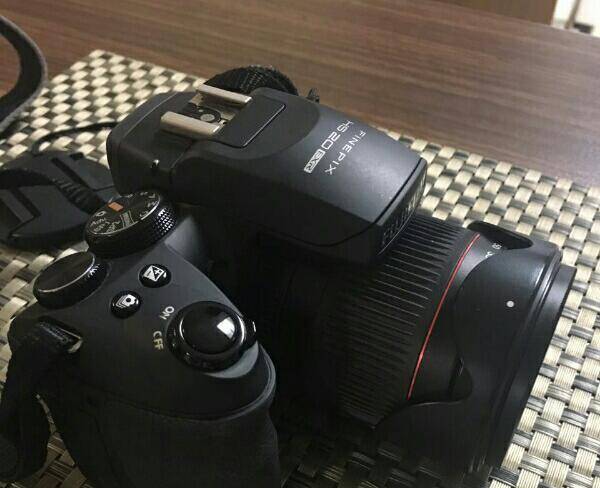 دوربین حرفه ای برای عکاسی