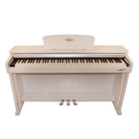 پیانو دیجیتال سوری و کرون دار برگمولر مدل BM-280