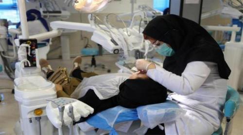 تولید کننده پیش بند پلاستیکی دندانپزشکی