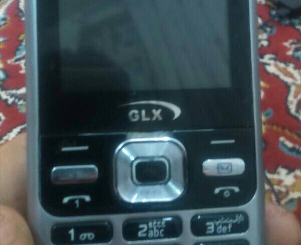 موبایل Glx