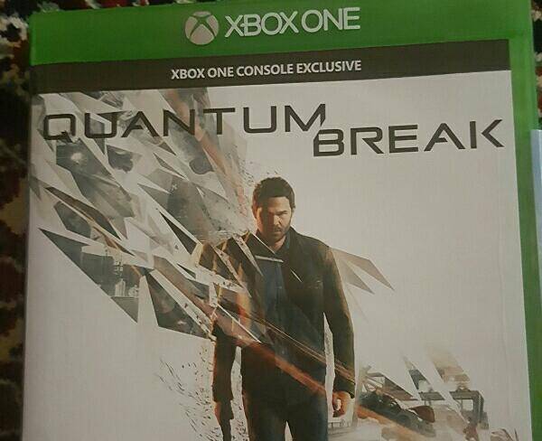 فروش بازی Quantum break