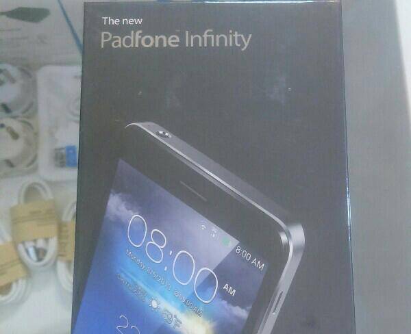 Asus Padfone Infinity 2 32GB