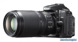 فروش دوربین آک نیکون NIKON D90 با دو لنز حرفه ای