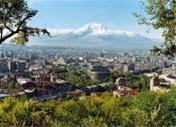 تور ارمنستان زمینی