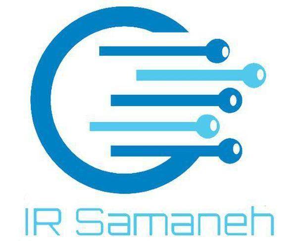 طراحی سایت و بهینه سازی سایت IRSAMANEH