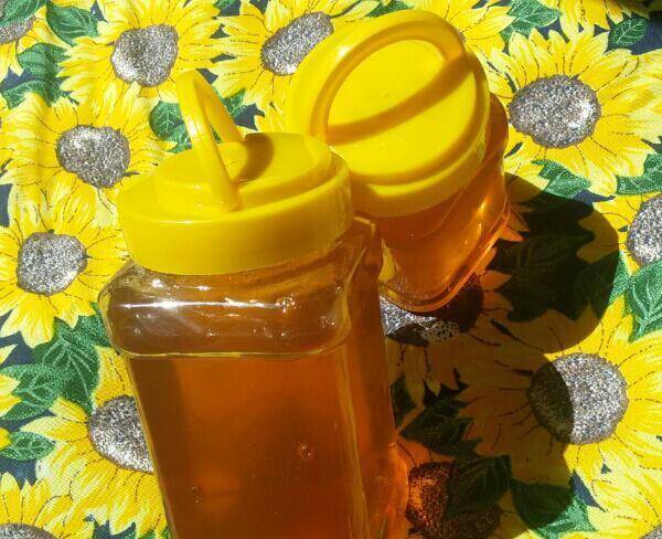 فروش عسل ارگانیک ، طبیعی