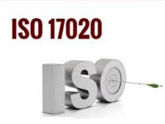 مشاوره ISO/IEC 17020