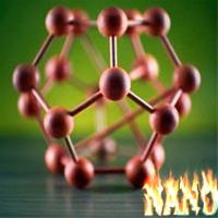 فروش انواع مواد آزمایشگاهی نانو Nano Particles