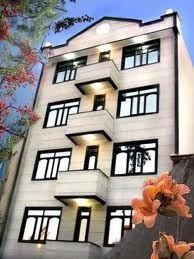 پیش فروش آپارتمان در منطقه دشتستان اصفهان