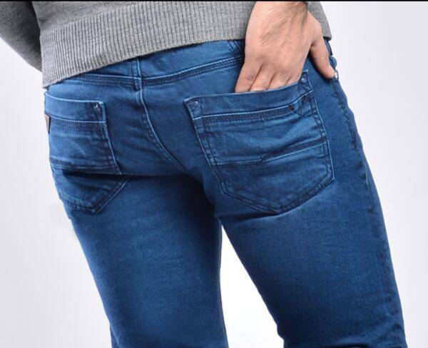 تولید وپخش عمده شلوار جین کتان وپیراهن مردانه