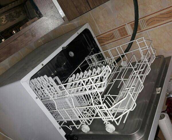 ماشین ظرفشویی فروشی