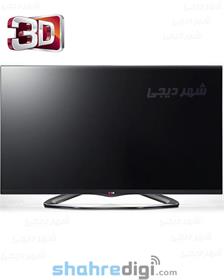 تلویزیون LG 50LA6600 LED 3D