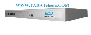 ویپ گیت وی تاینت Venus2932 FXO/FXS - TAINET VoIP Gateway Venus2932