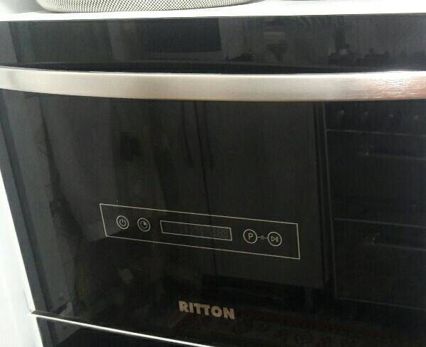 ماشین ظرفشویی مدل ریتون