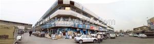 فروش واحد تجاری مبله در بازار آهن تهران