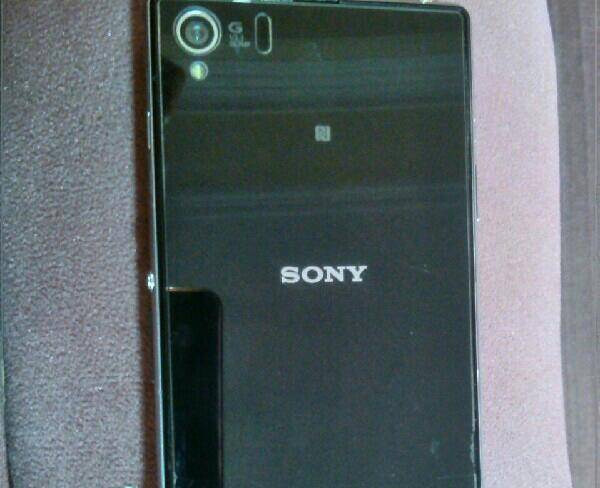 گوشی Sony z 1
