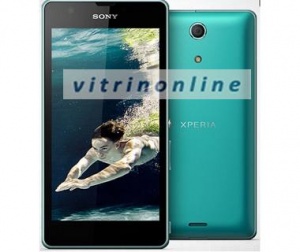 گوشی موبایل سونی اکسپریا - Sony Xperia