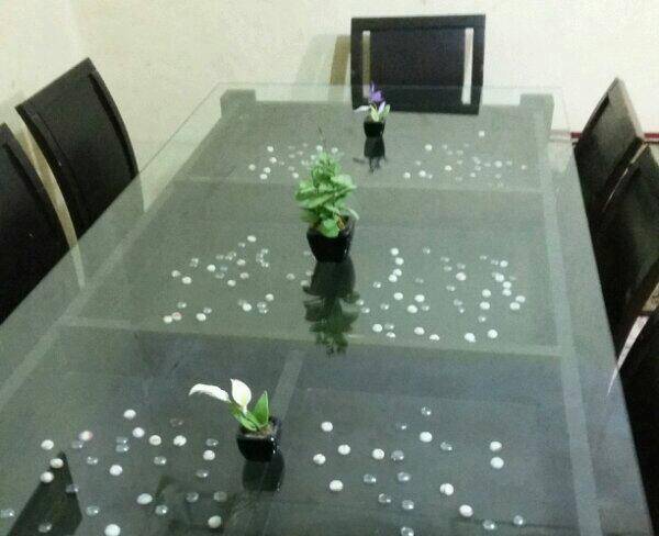 میز نهار خوری