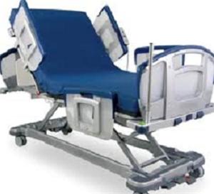 تخت بیمار برقی و مکانیکی 1-2-3 شکن
