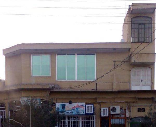 مغازه 26 متر شهید زین الدین