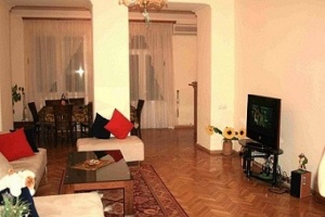 اجاره آپارتمان در ارمنستان