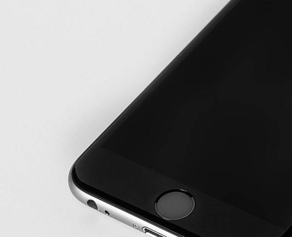 iPhone 6S 64 Gray