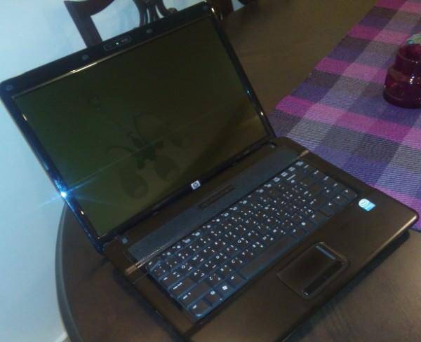 لپ تاپ HP مدل 6730s