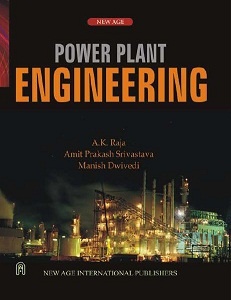 هندبوک مهندسی نیروگاه Power Plant Engineering - شامل 470 صفحه
