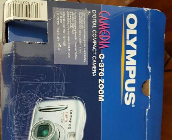 دوربین عکاسی olympus