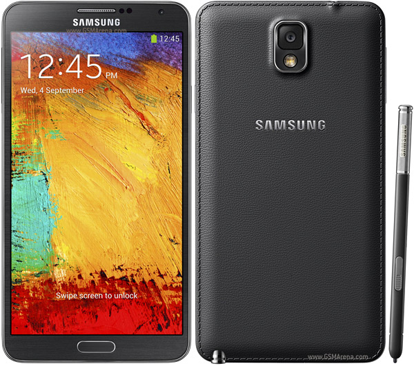 فروش گوشی طرح اصلی طرح اصلی Samsung Galaxy Note 3