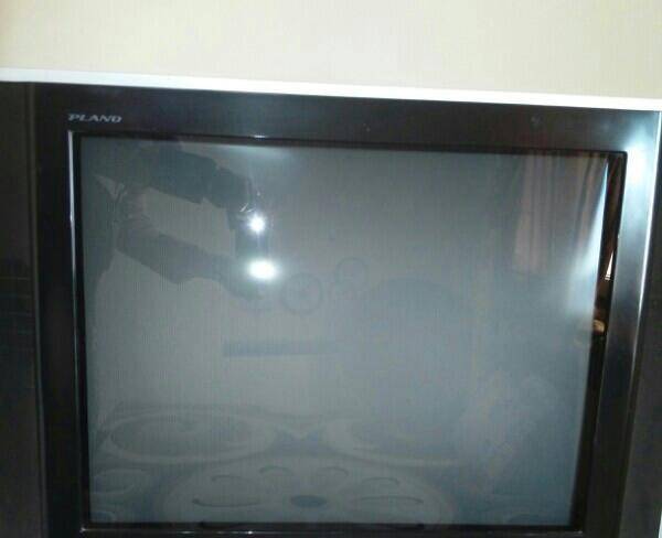 تلویزیون رنگی ۲۹ اینچ سامسونگ