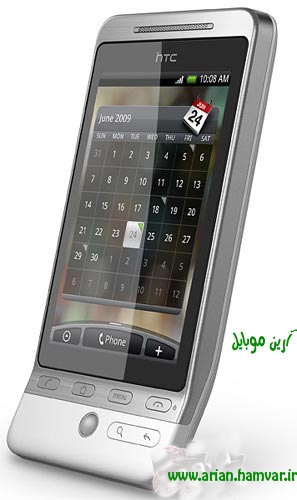فروش انواع گوشی های اچ-تی-سی(HTC)