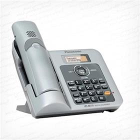تلفن بیسیم تک خط مدل KX-TG3811