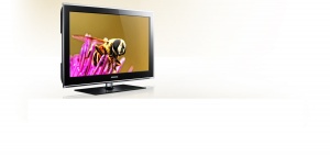 تلویزیون LCD 40