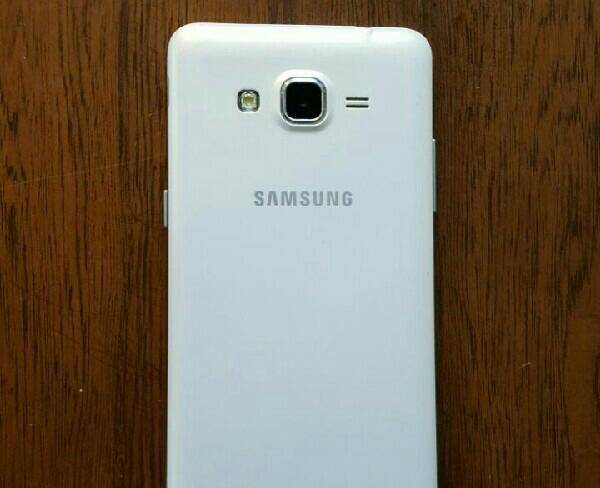 گوشی Samsung galexy grand prime