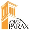 شرکت آرین پاراکس-طراحی معماری-طراحی داخلی-دکوراسیون منزل
