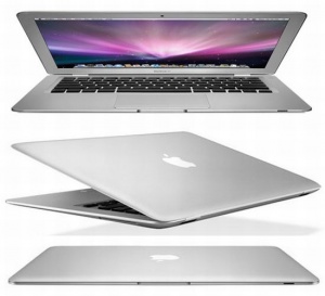 ارزانترین قیمت فروش نوت بوک اپل APPLE MacBook