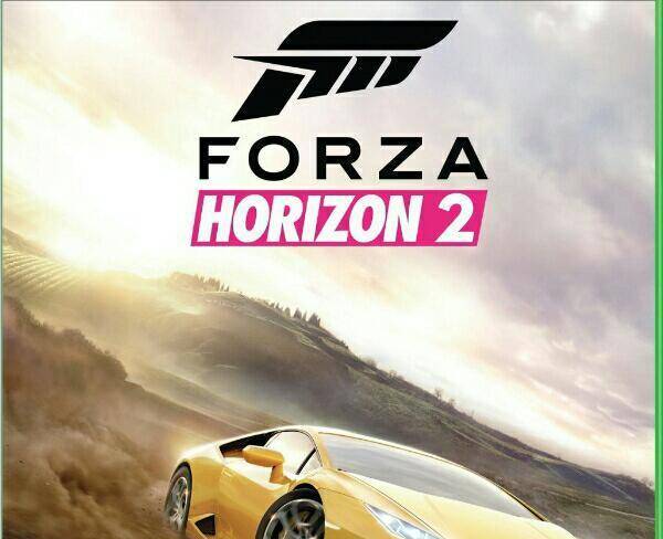 فرزا هورایزن 2 Forza horizon