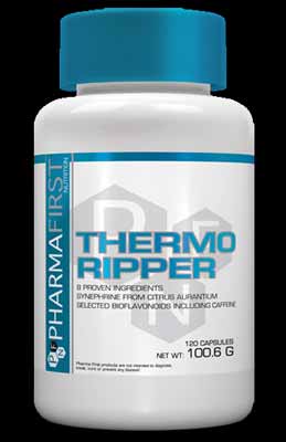 چربی سوز ترمو ریپر فارمافرست PharmaFirst Thermo Ripper