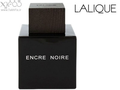 ادکلن اورجینال Lalique ، مدل Encre Noir