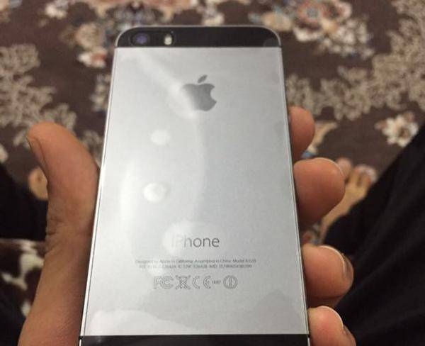 iphon 5s 32gig