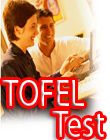 TOFEL Test