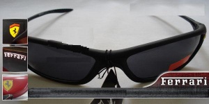 عینک اسپرت فراری مدل A01