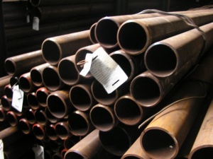 تهیه و توزیع انواع آهن آلات