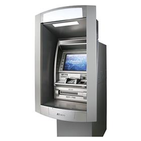 فروش یک دستگاه خود پرداز بانکی مارک هیوسانگ 5600