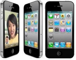 گوشی Apple iPhone 4G دو سیم کارت همزمان