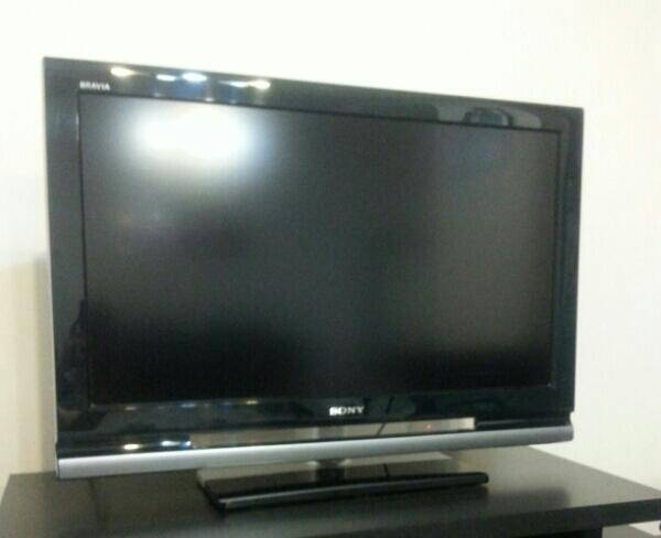 تلویزیون ال سی دی سونی 32 اینچ