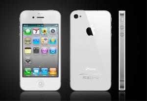 گوشی طرح اصلی Apple iphone 4 با اندروید 4